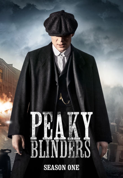 Peaky Blinders - Season 1 [189103] (A1499908819) [[TV Shows]] --Plex--
